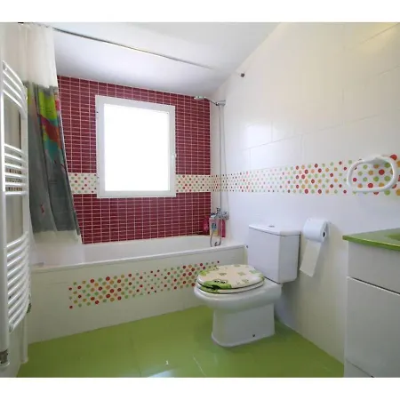 Chalet Chalet Benimagrell